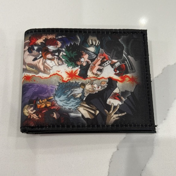 Wallet - Picture 3 of 4